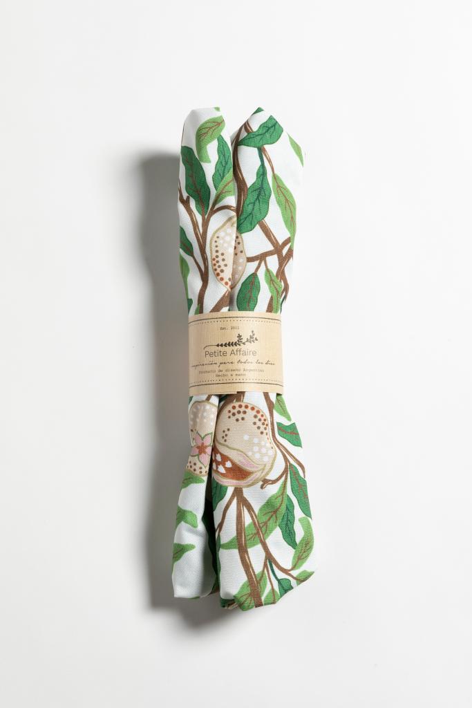 Plato de Sitio Antimanchas Granada